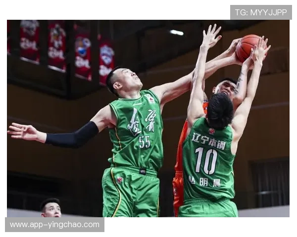 快速攻防转换战术成辽宁队取胜关键，力压吉林队