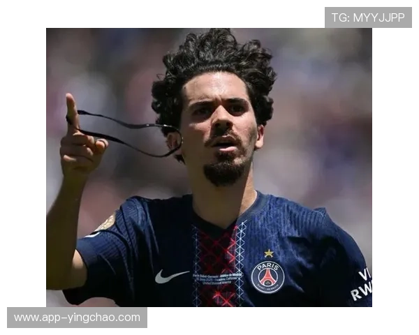 维蒂尼亚领衔巴黎中场，世界杯动力激励状态