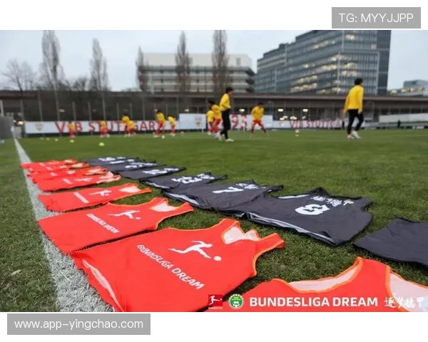 德甲俱乐部青训营因天气关闭，年轻球员转向室内训练